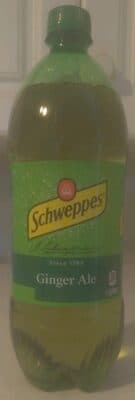 Ginger Ale
