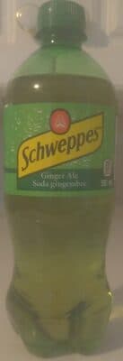 Ginger Ale