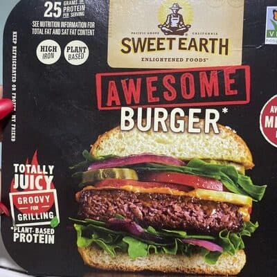 Awesome Burger