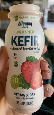 Kefir