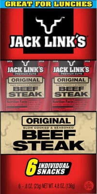 Original Beef Steak