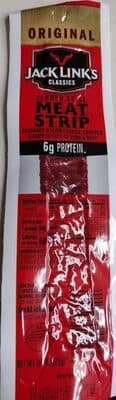 Tender Style Meat Strip