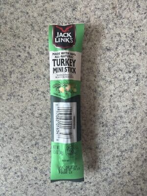 Turkey Mini Stick
