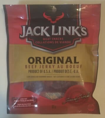 Original Beef Jerky