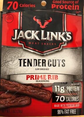 Tender cuts