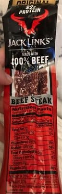 Original Beef Steak