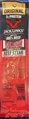 Original Tender Style Beef Steak