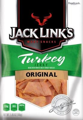 Original Turkey Jerky
