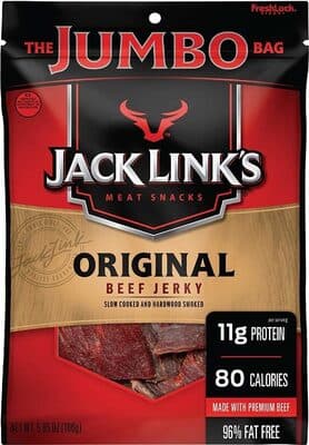 Beef Jerky Meat Snacks