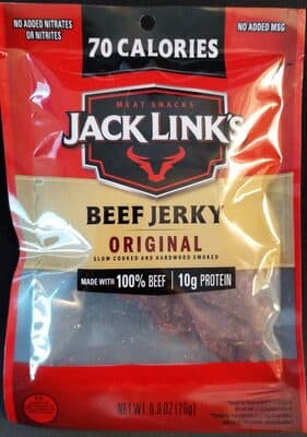 Original Beef Jerky