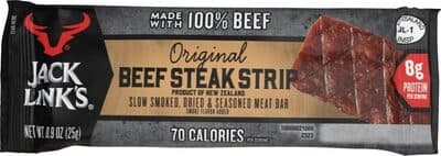 Beef Steak Strip, Original