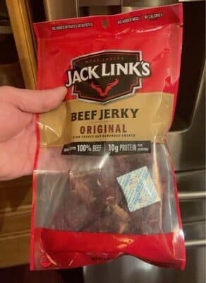 Original Beef Jerky