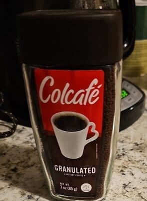 Coffee