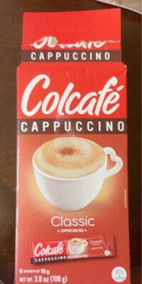 Colcafe