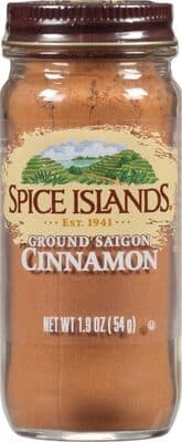Ground saigon cinnamon