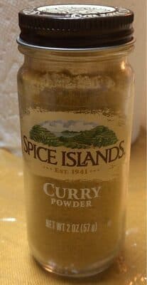 Curry Powder