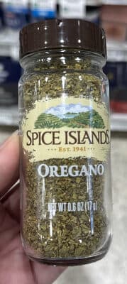 Oregano