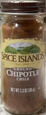 Ground Chipotle Chile