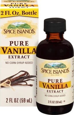 Pure Vanilla Extract