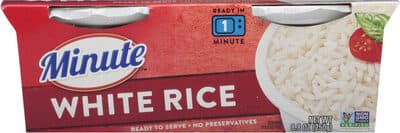 White Rice