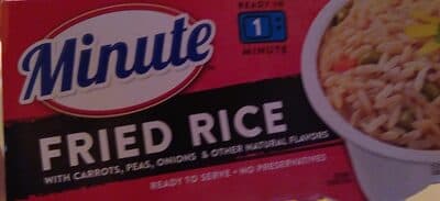 Fried Rice