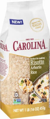 Arborio Rice