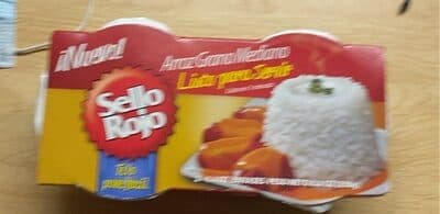 Sello Rojo