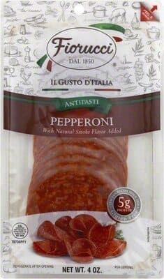 Pepperoni