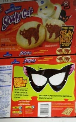 Galletas De Gatos