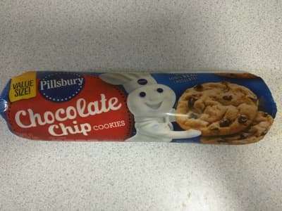 CHOCOLATE CHIP