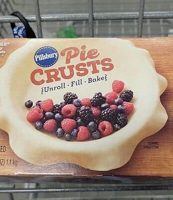 Pie Crusts