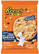 Peanut Butter Cookies