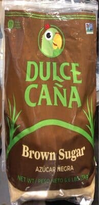 Brown Sugar