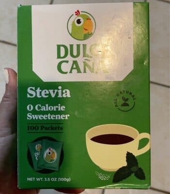Stevia