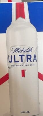 michelob ultra
