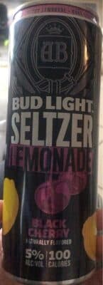 Seltzer