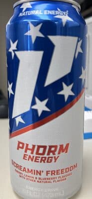 Phorm Energy