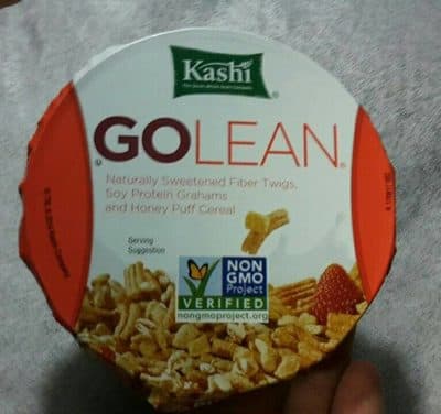 Cereal, Original