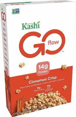 Cinnamon Crisp
