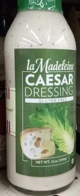 Caesar Dressing