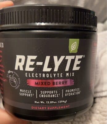 Re-lyte
