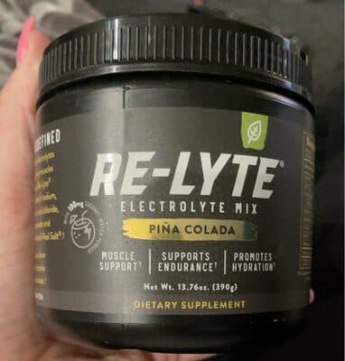 Re-Lyte