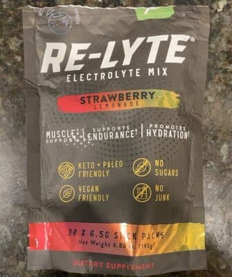 Re-Lyte
