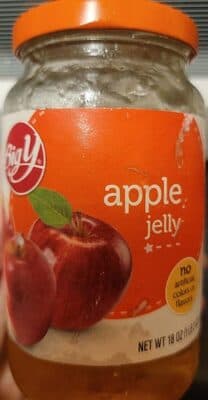 Apple Jelly