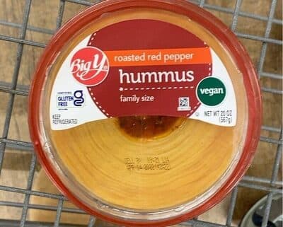 Original Hummus