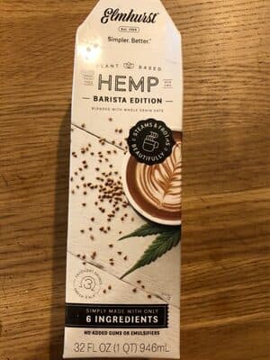 Barista Edition Hemp
