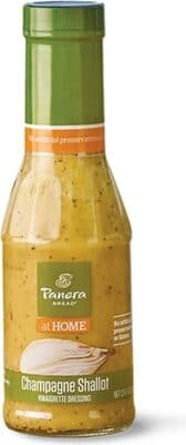 Vinaigrette Dressing, Champagne Shallot