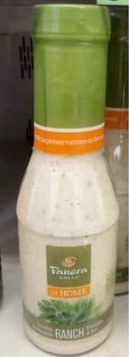 Creamy Buttermilk Ranch