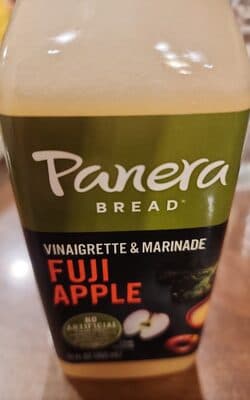 Fuji Apple