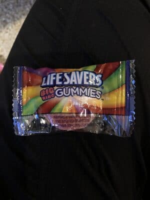 Gummies